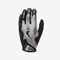Nike男款湿雨天气抓握抗风防水Hydragrip手套