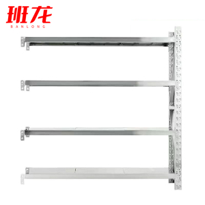 班龙储物货架副架120*60*200cm承重500kg组