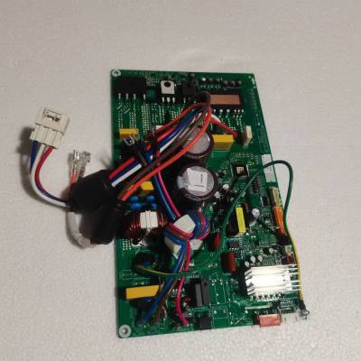 帮客材配 全新原装 P0970117906 IVH- 50YQ1EW 外机主板