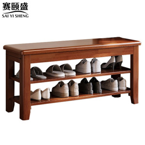 赛颐盛 鞋架 600*300*420mm 个