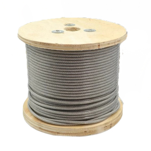 区南 不锈钢钢丝绳 26mm 米