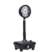 XD JX.XINGDIAN 轻便式移动工作灯XD-070