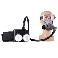 添福溢 防尘面具 WZ电动 套