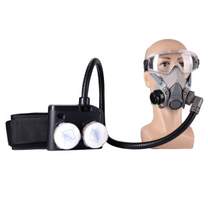 添福溢 防尘面具 WZ电动 套