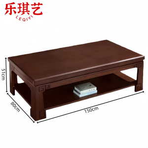 乐琪艺 茶几 1.5m 张