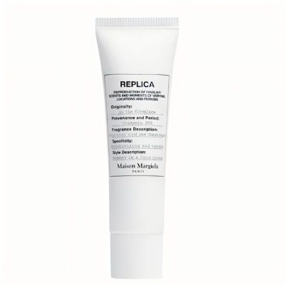 梅森马吉拉 温暖壁炉香氛护手霜30ml