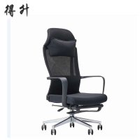 得升电脑椅办公椅职员椅人体工学椅 常规 把