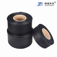 铁电科技 热缩管套电缆护套配件 TDΦ25.4mm*5m 卷