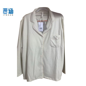 晋涵 睡衣 均码 套