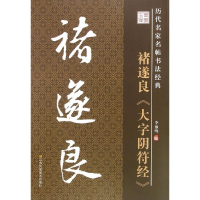 醉染图书大字阴符经9787534488634