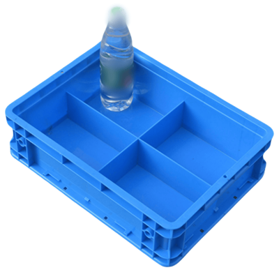 鑫木樽物料盒400*300*120mm个