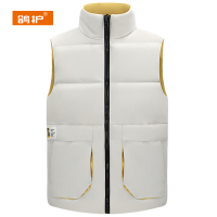 鸽护 保暖马甲 GH689-双面加厚棉 件