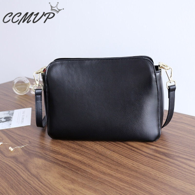 CCMVP品牌自营质量保证-CCMVP休闲品牌韩版时尚小方女秋冬新款单肩斜挎休闲女简约百搭女士