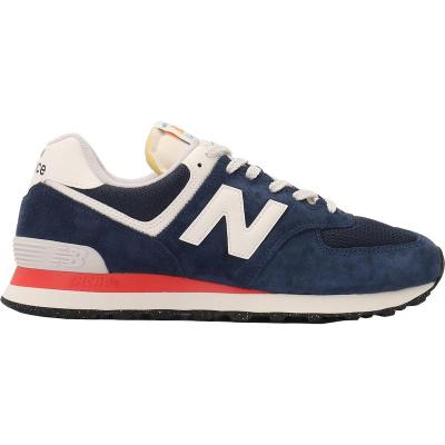 新百伦(New Balance)经典复古老爹鞋男鞋休闲运动鞋574系列舒适百