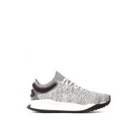 北面(The North Face)女士跑步鞋轻便缓震透气针织运动鞋户外休闲