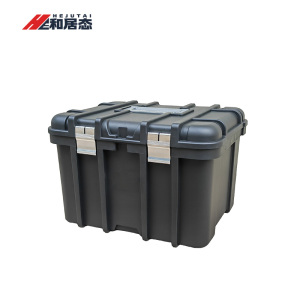 和居态 加高工具箱收纳箱 23寸 个