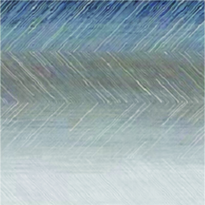 愉悦之家 2*2.9m 大 轻奢简约渐变之美地毯 (计价单位:块) 渐变之美