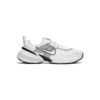 耐克(NIKE)女士休闲鞋透明细节舒适缓震防滑透气网布板鞋运动鞋