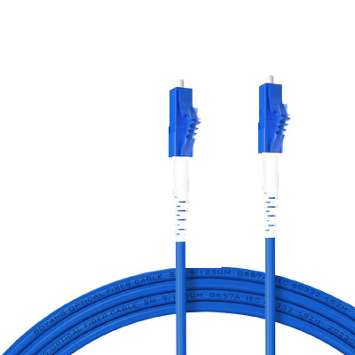 光为视讯 铠装单模单芯尾纤 SC-SC3米 根