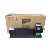 e代经典 MX-B20CT1粉盒适用夏普(SHARP)AR-2038/2038D/2038F复印机粉盒