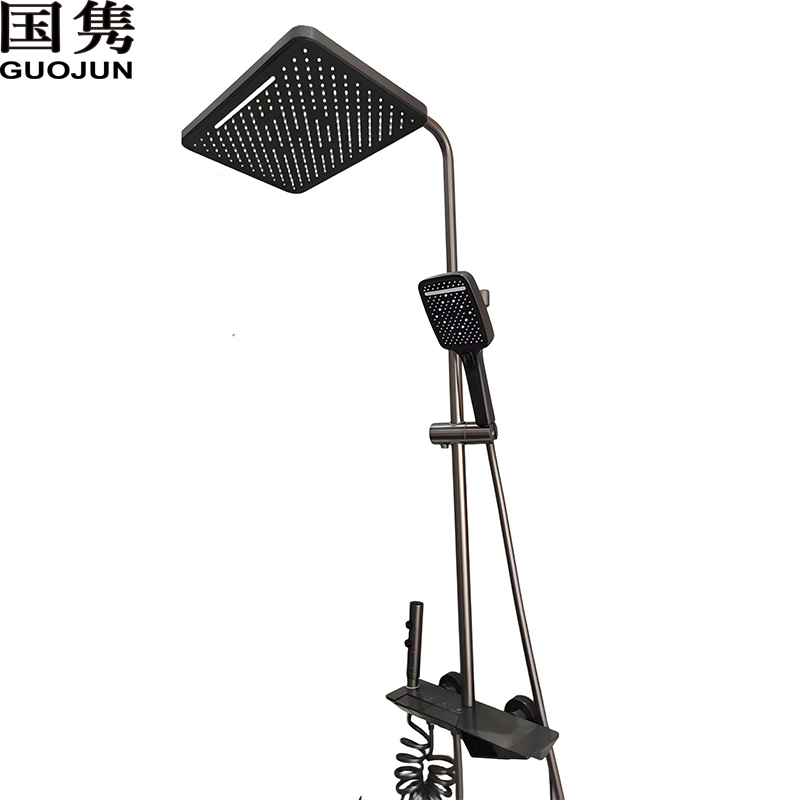 国隽 花洒组合 GJSMD320 套