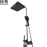 国隽 花洒组合 GJSMD320 套