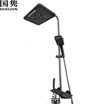 国隽 花洒组合 GJSMD320 套