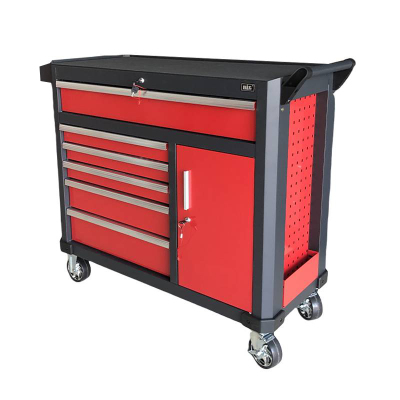 围达 工具车 WD4207 个