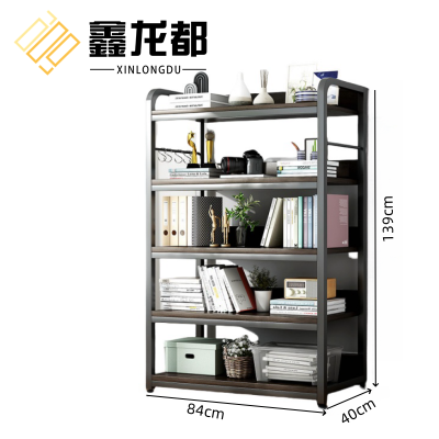 鑫龙都多层置物架高139cm个