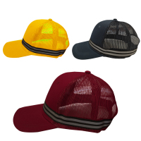 铂识 工作帽(定制) 均码 顶