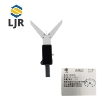 利冀尔 V形拉杆 LJE - 0-50mm 个