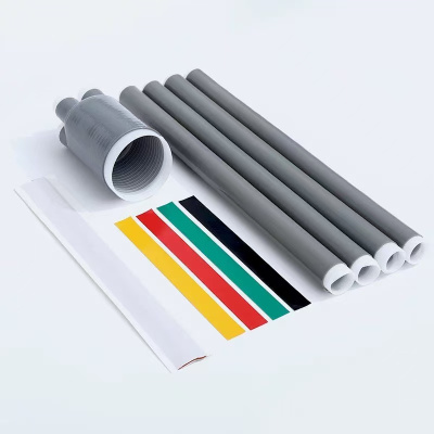 新运 1kV五芯冷缩终端头 套