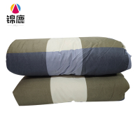 锦鹿 6斤纯棉包布棉被 150*200cm/个