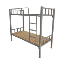 杭舍沐光双层床2000*900*1700mm735#/张