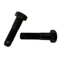 昕星 六角头尾部带孔螺栓 A、B级 M16×65