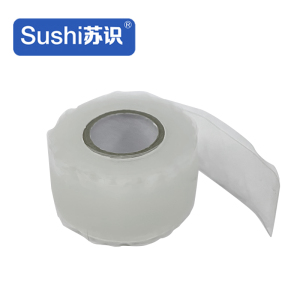 苏识 SS2530 25mm*3m 复合薄膜 缠绕包带 (计价单位:卷)透明