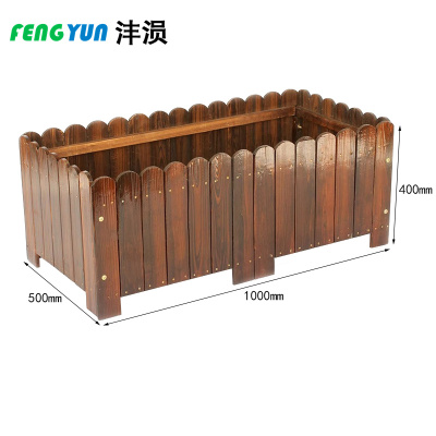 沣涢 花槽 1000*500*400mm 个