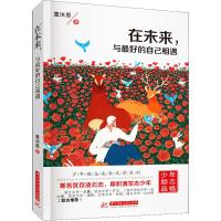 正版新书]在未来与最好的自己相遇童沐恩9787568033787