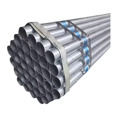 泽奋 镀锌钢管 DN40*3.5 根