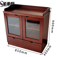 圣承启 茶水柜 90cm 个
