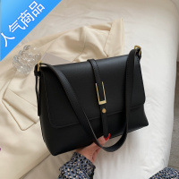 封后感复古包包2021新款包包女包夏季百搭斜挎包大容量单肩腋下包女斜挎包