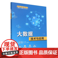 大数据技术与应用(高等职业教育大数据与人工智能专业群系列