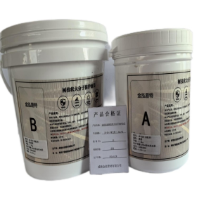 金泓易特树枝状大分子防护涂层JD-EB-1含施工1.5kg/组