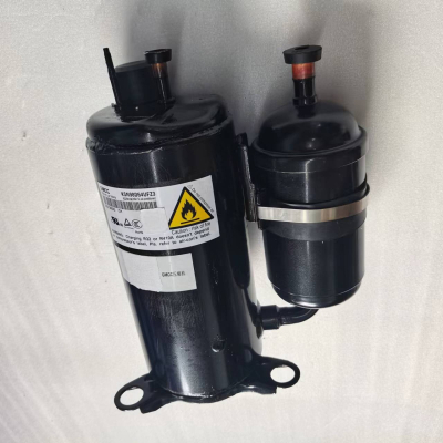 帮客材配 全新原件 P0970120798 P0970123813 压缩机 KSN98D64UFZ3 收前务必 验货