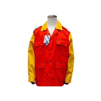 铁美风华 拼色长袖上衣 各号 1件