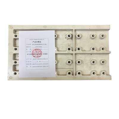 罗卡精诚SMC设备基础硬面化平台板1000*1000mm平米