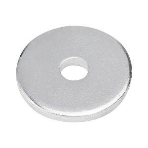 华夏京铁城 金属棚车锁垫片 大垫片 个