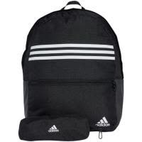 adidas男士双肩包轻便耐磨大容量通勤办公背包
