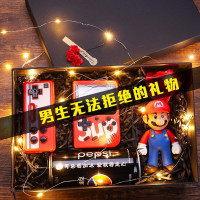 林檎彩坤生日男生圣诞节送男友男朋友老公爸爸儿童同学男孩子情侣特别的实用创意圣诞礼品抖音同款游戏机送女朋友老婆生日礼物送女