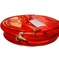 济俊 消防软管卷盘 JPS1.6-19/30 30米 /盘